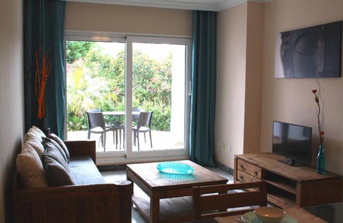 Marbella Apartment | Villa en Senorio de Gonzaga