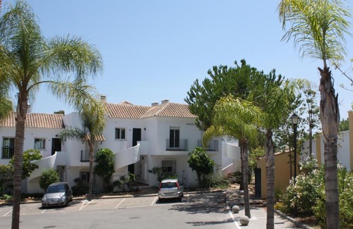 Marbella Apartment | Villa en Senorio de Gonzaga
