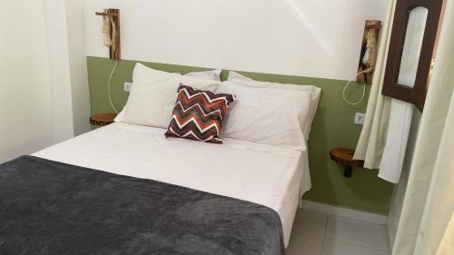 Caicara Bed & Breakfast | Villa Encantos do Paraíso 50mts da lagoa