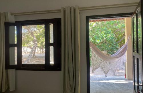 Caicara Bed & Breakfast | Villa Encantos do Paraíso 50mts da lagoa
