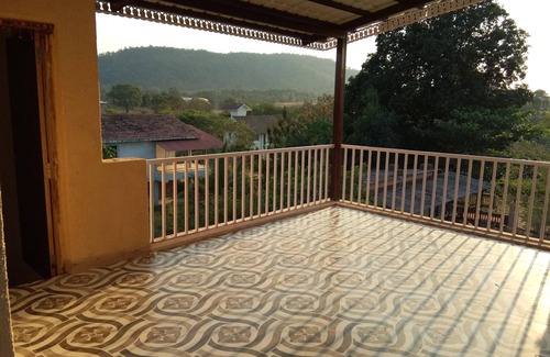 Karjat Villa | Villa, encircling decks. Treks, Hills, lakes, waterfalls