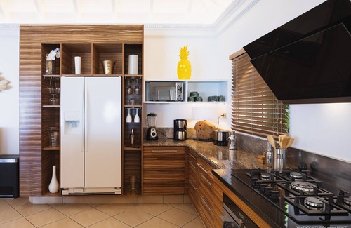 Petit Cul-de-Sac Villa | Villa Endeavour So private, breathtaking ocean views, direct from owner !