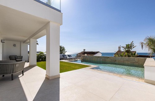 La Gaspara Villa | Villa Endless Summer