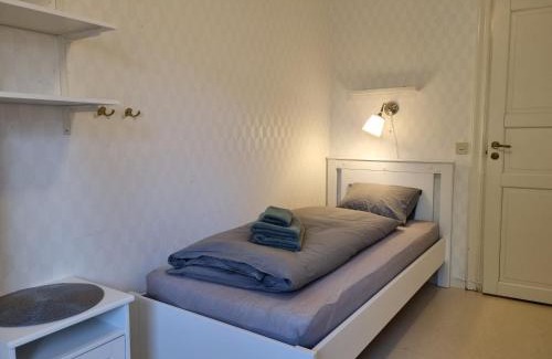 Vidsel Apartment | Villa Eni