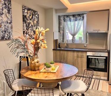 Limenaria Apartment | Villa Entela