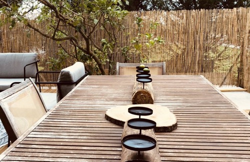 Canet-en-Roussillon Villa | Villa Entièrement Rénovée