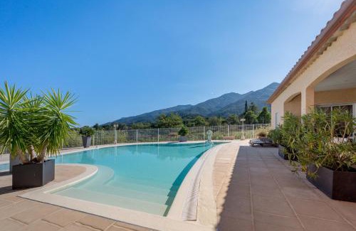Montesquieu-des-Alberes Villa | Villa Entre Mer Et Montagnes