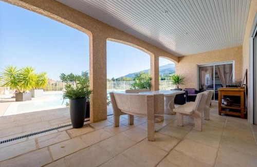 Montesquieu-des-Alberes Villa | Villa Entre Mer Et Montagnes