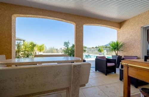 Montesquieu-des-Alberes Villa | Villa Entre Mer Et Montagnes