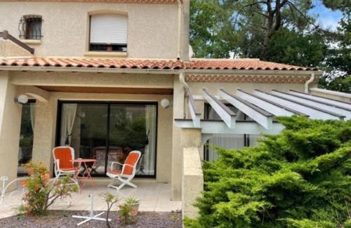 Ronce-les-Bains House | Villa entre océan et pinède
