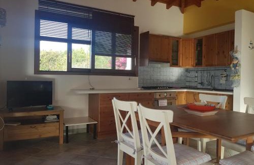 Ieromonachos Villa | Villa Eos