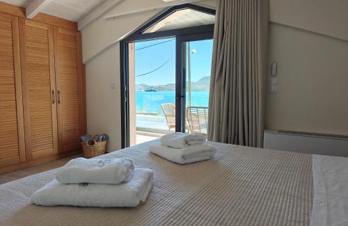 Episkopos Villa | Villa Episkopos Seaside