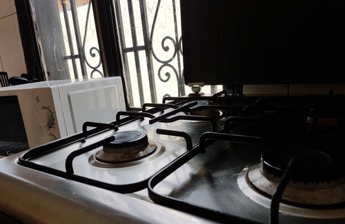 Ouagadougou House | Villa equipped for a pleasant stay