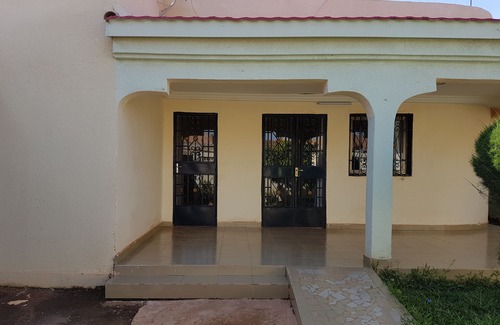 Ouagadougou House | Villa equipped for a pleasant stay