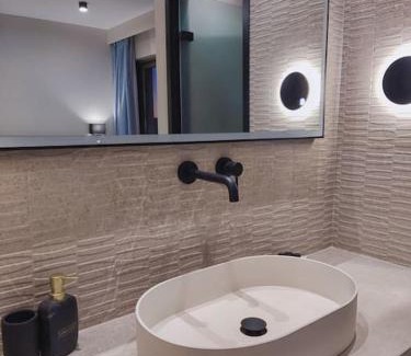 Minia Villa | Villa Erato - Elysian Villas, 2' walk from the beach