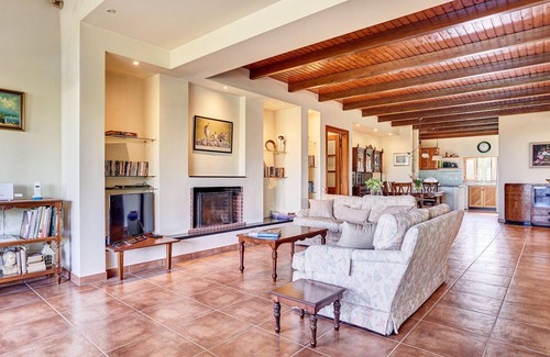 Filerimos House | Villa Eremia, Griechenland
