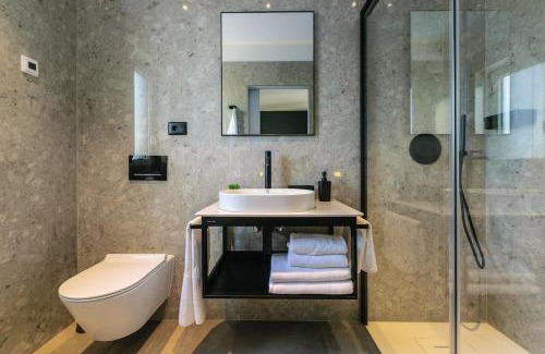 Cabrunici Villa | Villa Eriani by IstriaLux