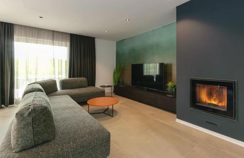 Cabrunici Villa | Villa Eriani by IstriaLux