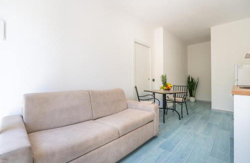 Villa San Pietro Apartment | Villa erica appartamento Yuri