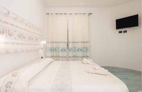 Villa San Pietro Apartment | Villa erica appartamento Erica