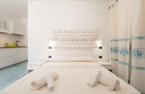 Villa San Pietro Apartment | Villa erica appartamento Erica