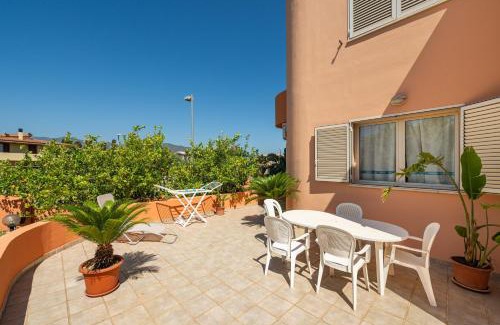 Villa San Pietro Apartment | Villa erica appartamento Lesley