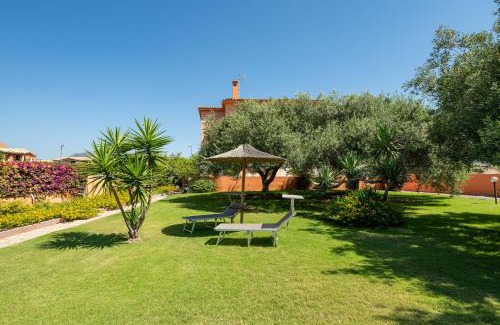Villa San Pietro Apartment | Villa erica appartamento Lesley