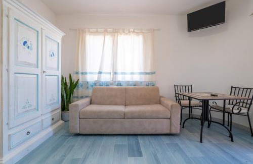 Villa San Pietro Apartment | Villa erica appartamento Lesley