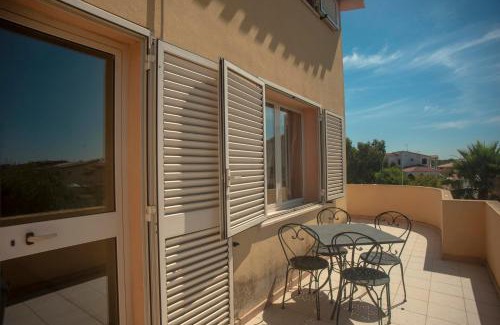 Villa San Pietro House | Villa erica appartamento Cindy
