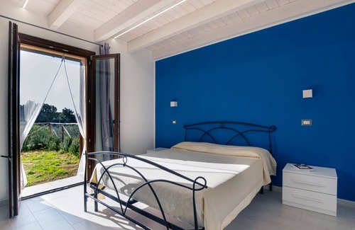 Teulada Villa | Villa Ericina a 2 Minuti a Piedi Dalla Spiaggia di Tuerredda