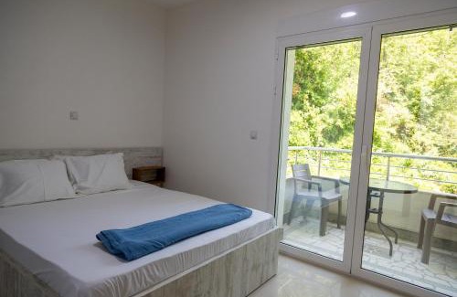 Gjerana Apartment | Villa Erik