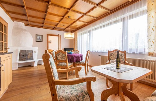 Bad Hofgastein Apartment | Villa Erika