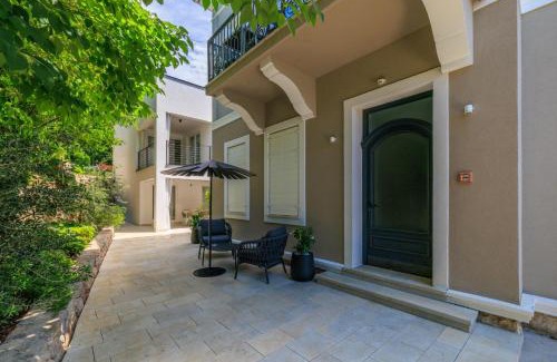 Crikvenica House | VILLA ERIKA