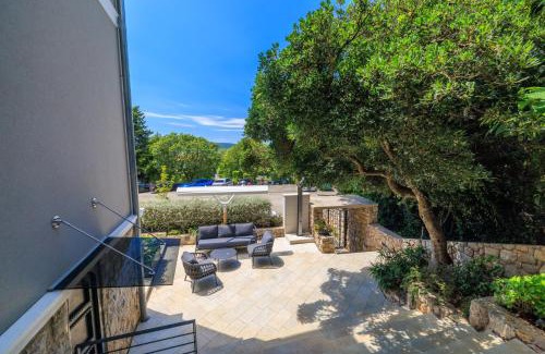 Crikvenica House | VILLA ERIKA