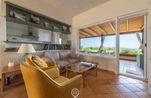 Is Molas House | Villa Erika