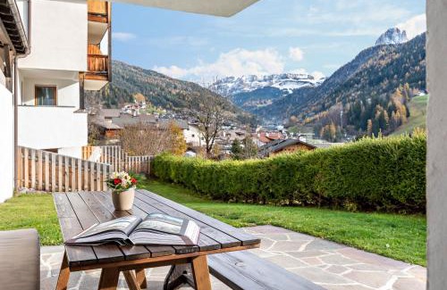 Ortisei Apartment | Villa Erina App C2