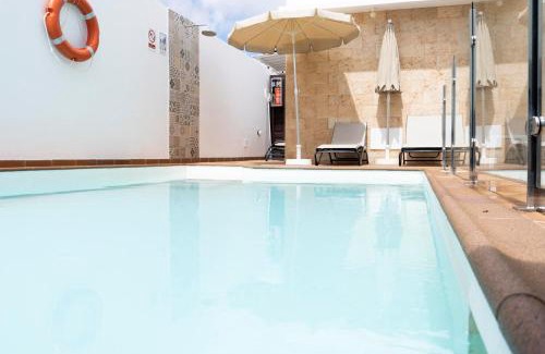 Puerto del Carmen Villa | Villa Eris