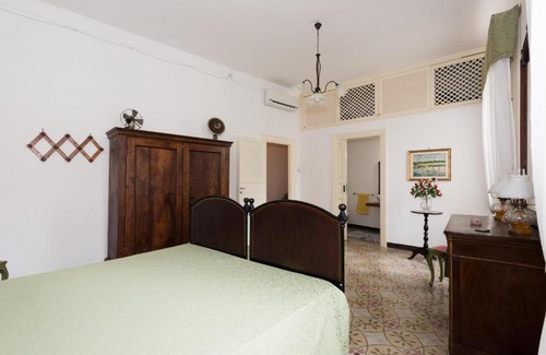 Sant'Andrea Bonagia Villa | Villa Eris Fontana