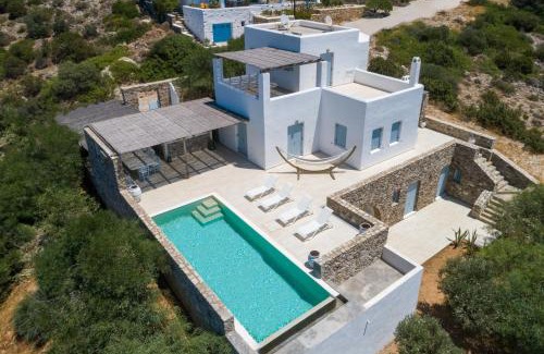 Antiparos Villa | VILLA ERIS