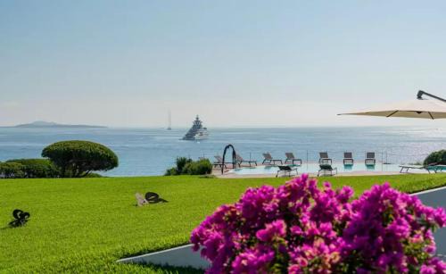 Portisco Apartment | Villa ERMES 66 northeast coast of Sardinia
