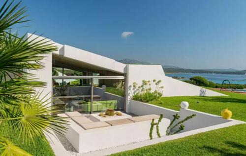 Portisco Apartment | Villa ERMES 66 northeast coast of Sardinia