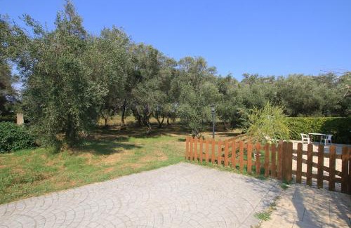 Melikia House | VILLA ERMIONI