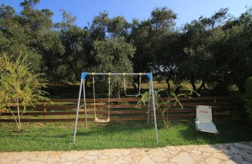 Melikia House | VILLA ERMIONI