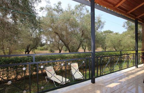 Melikia House | VILLA ERMIONI