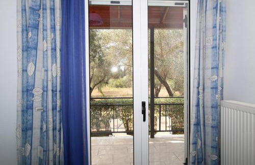 Melikia House | VILLA ERMIONI