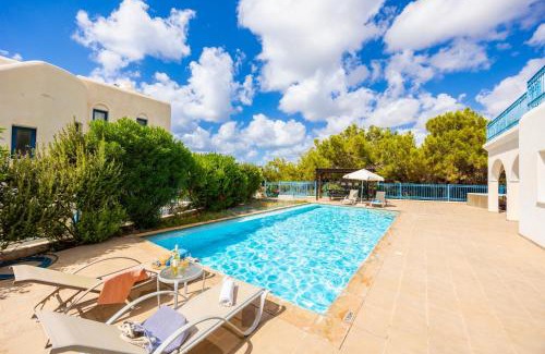 Agios Georgios Pegeias Villa | Villa Ermis