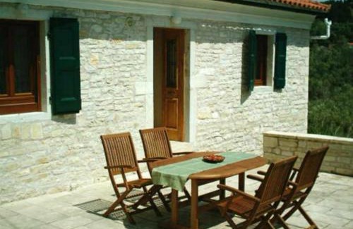 Lakka House | Villa Ermis