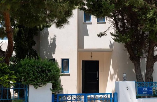 Agios Georgios Pegeias Villa | Villa Ermis - Three Bedroom Villa, Sleeps 7
