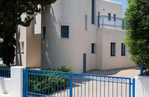 Agios Georgios Pegeias Villa | Villa Ermis - Three Bedroom Villa, Sleeps 7