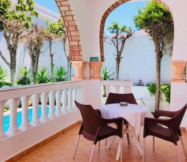 Al Marsa Villa | Villa Erriadh Kelibia